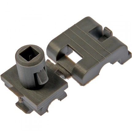 Dorman Products Door Lock Rod Clips 1999-2004 Ford F-250/F-350/F