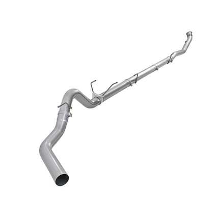 aFe Saturn 4S 4" 409 Stainless Steel Turbo-Back Exhaust System - 2004.5