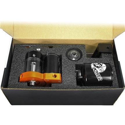 aFe DFS780 Fuel System Pump Kit | Reversible | Thoroughbred Diesel