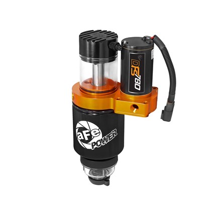 aFe DFS780 Fuel System Pump Kit | Reversible | Thoroughbred Diesel