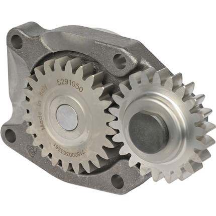 Alliant Power New Oil Pump - 2004-2018 Dodge Cummins 5.9L & 6.7L