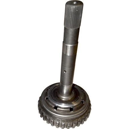 ATS 68RFE Reinforced Underdrive Clutch Hub - 2007.5-2022 Dodge