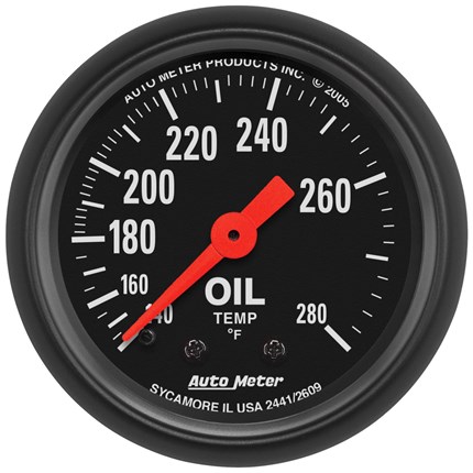 autometer-2609
