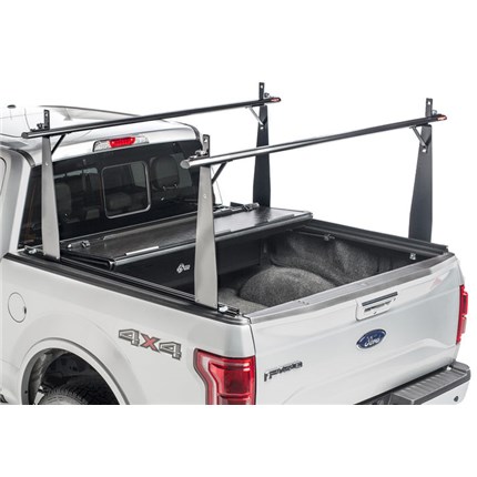Bak Industries Bakflip Cs Tonneau Cover Rack System 2015 2016 Gm Duramax Long Bed 96 25 Thoroughbred Diesel