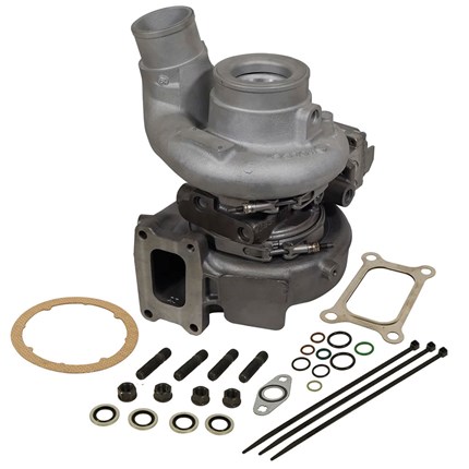 BD 6.7L Cummins Turbo Stock Replacement Dodge 2019-2024
