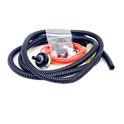 Calibrated Power EZ Lynk SOTF Switch 2013-2019 Ford Powerstroke