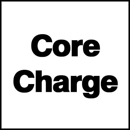 Fleece $500 Deferred Core Charge