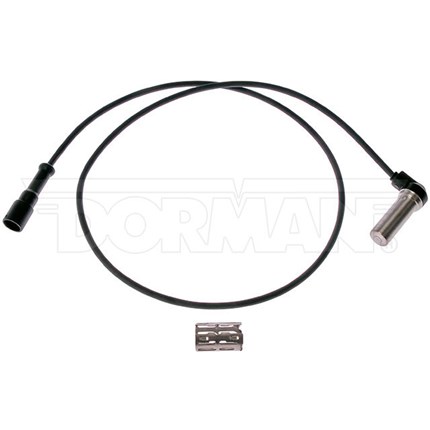 Dorman Products Anti-Lock Brake System Sensor With 39
