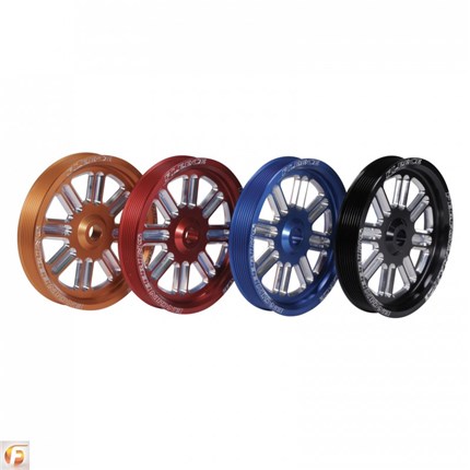 fleece-FPEDG0709DUALPUMPPULLEY-1