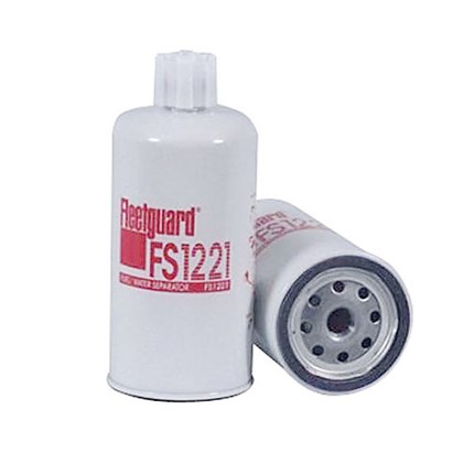 fleetguard-fs1221