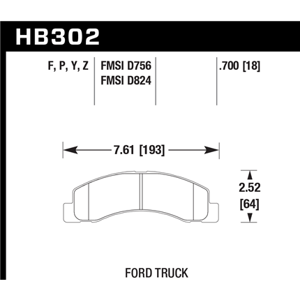 Hawk-HB302Y.700-1