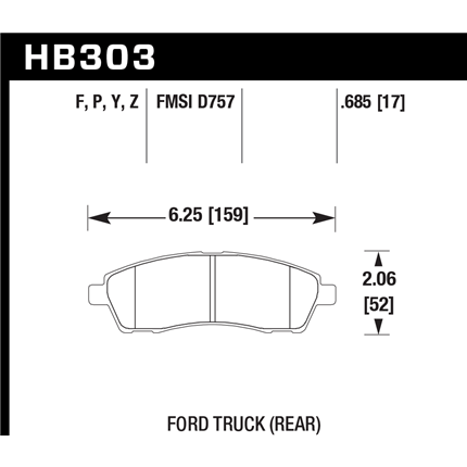 Hawk-HB303Z.685-1