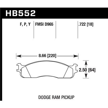 Hawk-HB552F.722-1