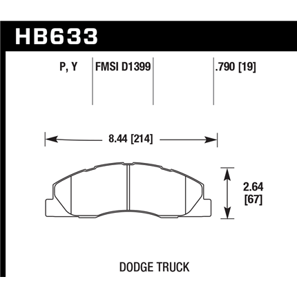 Hawk-HB633P.790-1