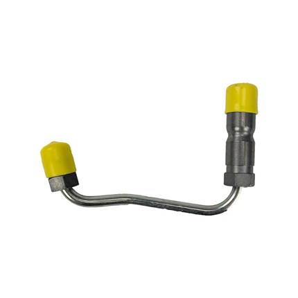 Industrial Injection LB7 Injector Line Set - 2001-2004 GM Duramax LB7 ...