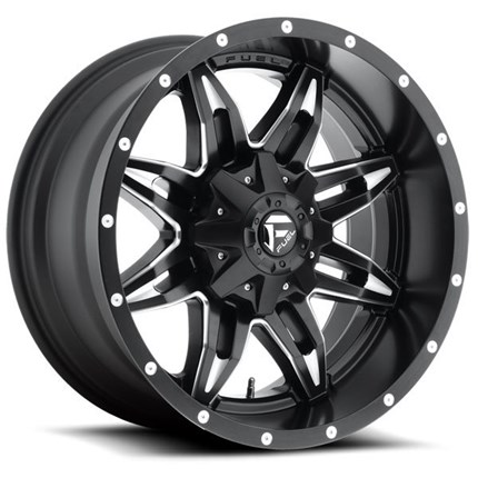 lethal-8-lug-black-milled