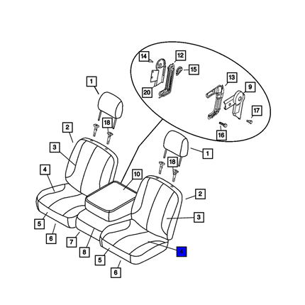 MOP68050461AA