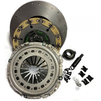 ナミュール Valair Clutch | NMU70279-06-5SCE | 1993-2003 Dodge 5 Speed