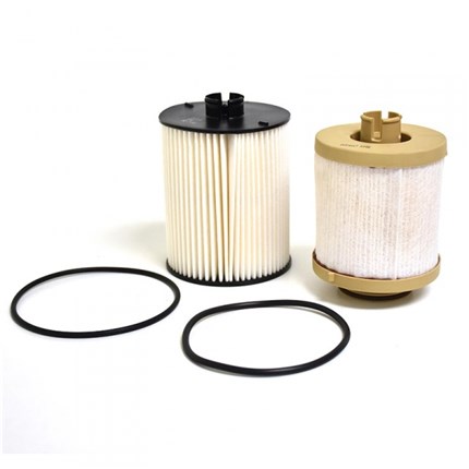 Racor Stock Replacement Fuel Filters | Thoroughbred Diesel