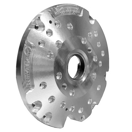 RevMax 68RFE ZeroFlex Billet Transmission Oil Pump Body - 2007.5