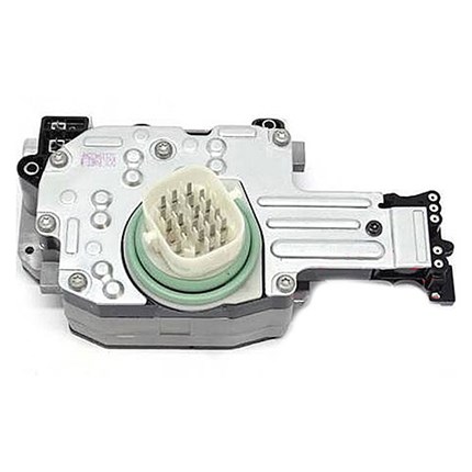 RevMax 68RFE OEM Solenoid Pack Assembly 68RFE-801 | 07-18 Dodge
