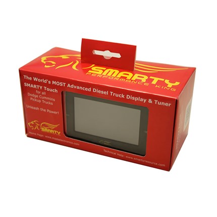 Mads Smarty Touch Pyro EGT Probe Sensor Kit Add On for 1998-2018 Ram Cummins