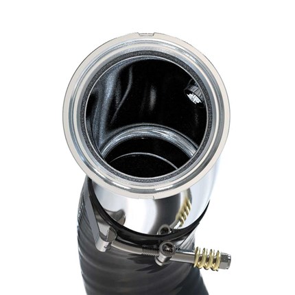 colon　1001 Amazon.com: Dorman 667-309 Intercooler Hose Compatible with