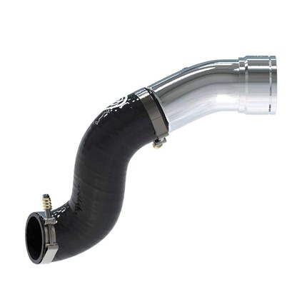 S&B Cold Side Intercooler Pipe 83-1001 | 17-23 Ford 6.7L