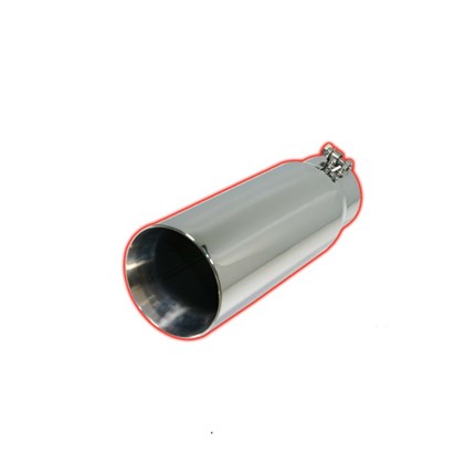 Flo Pro Exhaust Tip | ST590NS | Stainless Steel Exhaust Tip