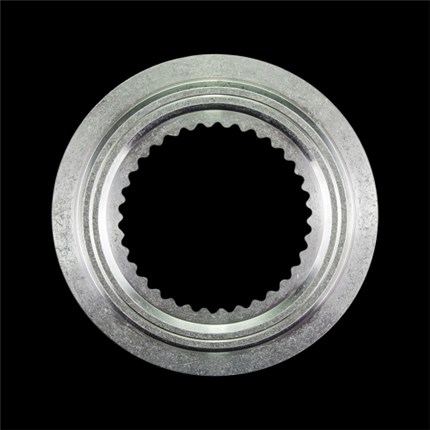 Suncoast Category 2 600 HP Custom Allison Transmission with Torque