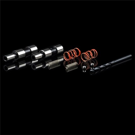 Suncoast Category 2 600 HP Custom Allison Transmission with Torque