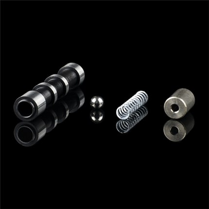 Suncoast Category 2 600 HP Custom Allison Transmission with Torque