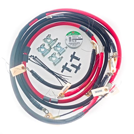 TDP6706SRDBLK-1