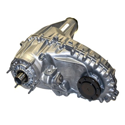 Zumbrota Reman BW4447 Transfer Case, Rear Slip Yoke 12-13 RAM 2500