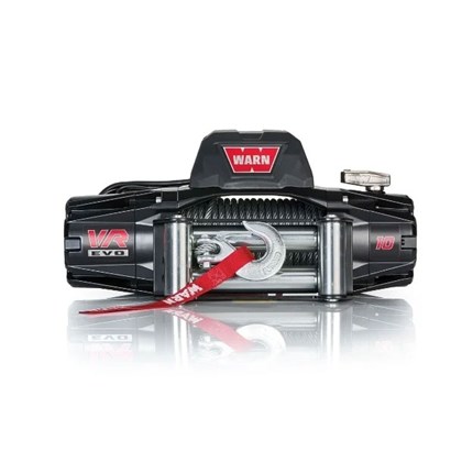 Warn VR EVO 10 Winch Thoroughbred Diesel warn-vr-evo-10-winch-thoroughbred-diesel