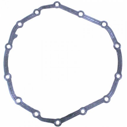 Yukon GM & Dodge 11.5" Rear Differential Cover Gasket, Rubber