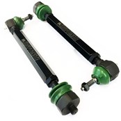 Heavy Duty Tie Rods For 1999-2007 Silverado Sierra 1500 2500