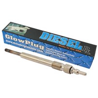 Diesel Rx Glow Plug - 82-01 6.5L/6.2L GM - 00050