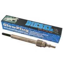 Diesel Rx Glow Plug - 06-10 GM Duramax - 00057