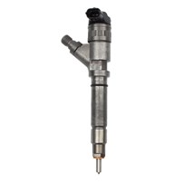 Industrial Injection Race 1 23 LPM 20% Injectors  - 04.5-05 Duramax LLY - 0986435504-R1
