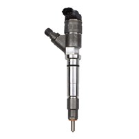 Industrial Injection REMAN Injector - Stock - 07.5-10 GM Duramax LMM (Sold Individually) - 0986435520SE-IIS