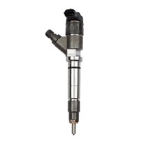 Industrial Injection REMAN Injector - Stock - 06-07 GM Duramax LBZ (Sold Individually) - 0986435521SE-IIS