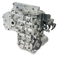 BD Diesel Valve Body 98.5-02 Ram 2500-3500 (diesel) 5.9L (24 Valve) - 1030418