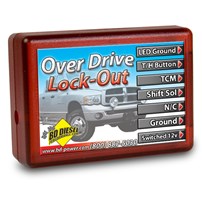 BD Diesel 05 Dodge OverDrive LockOut 2500/3500  Pickup  - 5.9L L6 DSL - 1031350