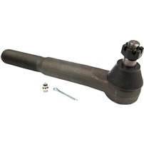 Proforged Tie Rod End (Left Inner)(At Pitman Arm) 1999-2004 Ford F-250/350 4WD | 1999-2002 Ford F-450/550 4WD | 2000-2005 Ford Excursion 4WD