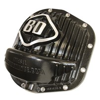 BD Diesel 12-10.25 & 10.5 Differential Cover - 1989+ 12-10.25