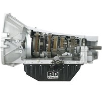 BD Diesel Peformance Transmission - 03-04 Ford 5R110 (2WD) - 1064462