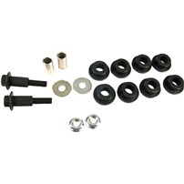 Proforged Rear Sway Bar End Link Kit 1999 Ford F-250/F-350 4WD | 2011-2012 Ford F-250/F-350