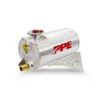 PPE Coolant Overflow Tank - 01-07 GM Duramax 6.6L - 116454025