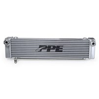 PPE Transmission Cooler - Tranny Cooler Bolt In Replacement - 06-10 GM Duramax LBZ/LMM